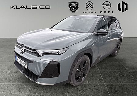 Citroën C5 Aircross Hybrid 145 DSG MAX
