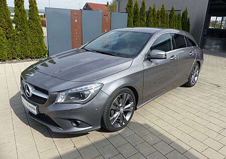 Mercedes-Benz CLA 180 D Shooting Brake Urban* Bi Xenon*Kamera*