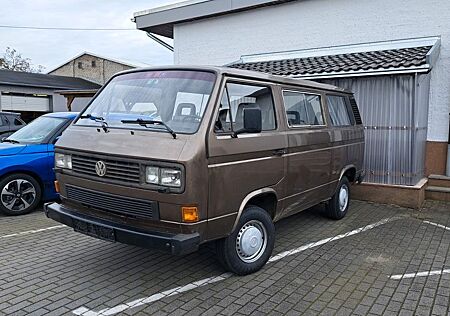 VW T3 Multivan Volkswagen