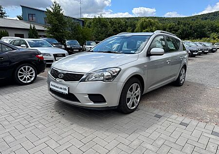Kia ANDERE Ceed*TÜV NEU*