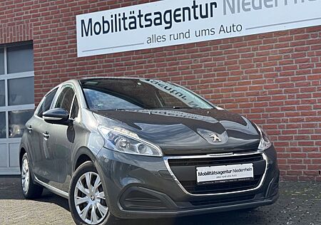 Peugeot 208 BlueHDi 1.6 *5-trg.*APPLECARPLAY*SHZ*TEMP*