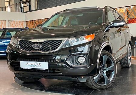 Kia Sorento XM 2.2CRDi 4WD Autom. STANDHEIZ.Vollaus.