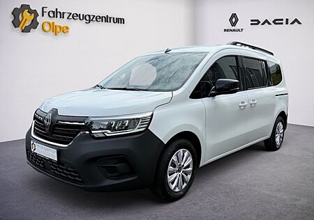 Renault Kangoo Grand Equilibre, Navi+SHZ+Flügeltüren