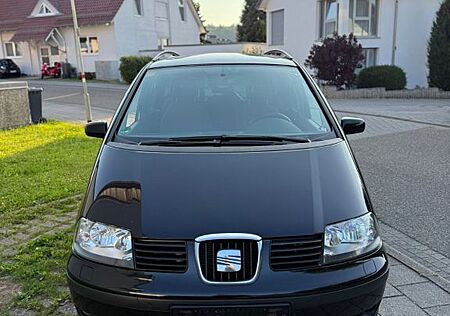 Seat Alhambra 2.0TDI