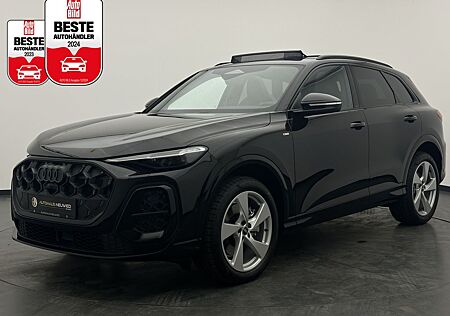 Audi Q5 TDI quattro edition one +S-LINE+PANO+AHK+CAM+