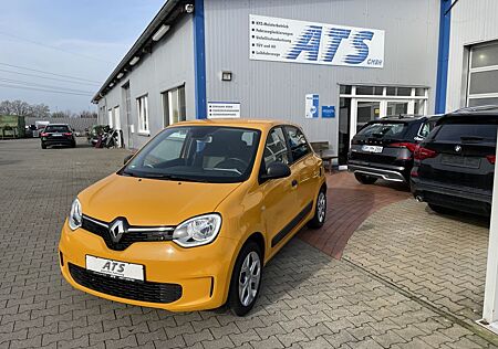 Renault Twingo SCe 65 LIFE Klima-Paket