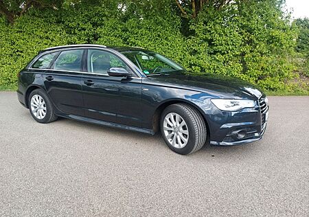 Audi A6 2.0 TDI 140kW ultra Str.*Pano*ACC*AHK*DriveS