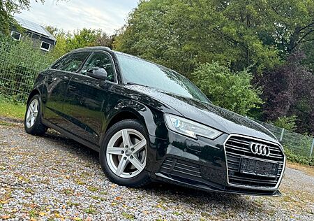 Audi A3 Sportback |SCHWARZ|VIRTUAL*BI-XENON*NAVI*TOP*