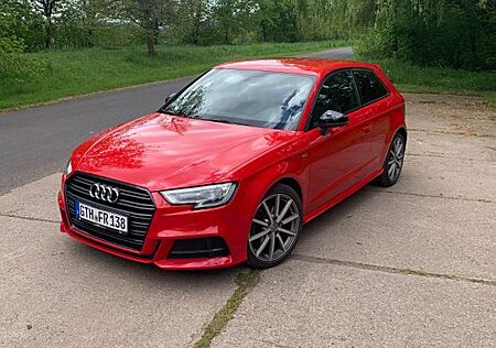 Audi A3 1.6 TDI S Line