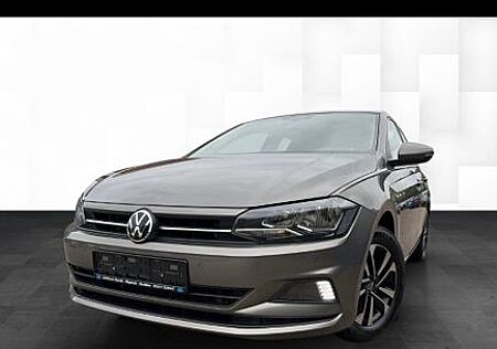 VW Polo Volkswagen 1.0 TSI OPF 70kW DSG UNITED UNITED