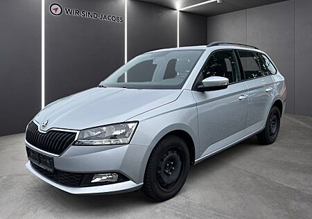 Skoda Fabia Combi 1.0 TSI Cool Plus LED Parkassist