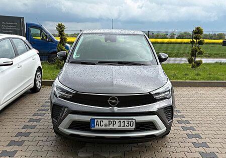 Opel Crossland X Crossland (X) 1.2 DI Turbo 96kW Edition Edition