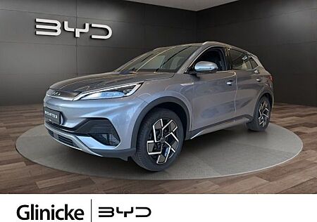BYD ATTO 3 Design 60.5kWh*Tageszulassung 01/2025