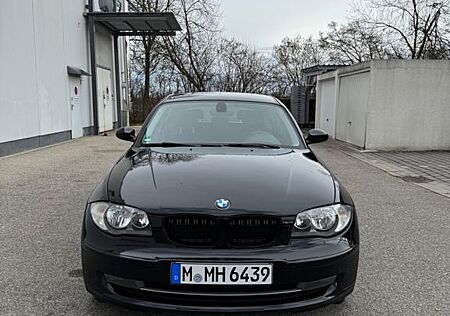 BMW 116i -