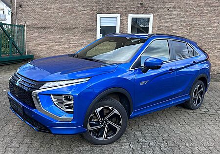 Mitsubishi Eclipse Cross Plus Select Black Hybrid 4WD