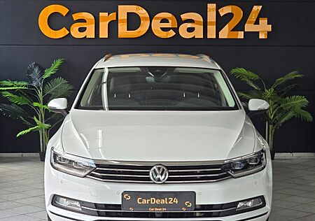VW Passat Variant Volkswagen Highline BMT/Start-Stopp