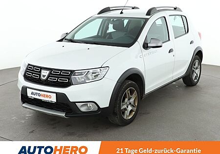 Dacia Sandero 0.9 TCe Stepway Prestige*NAVI*TEMPO*