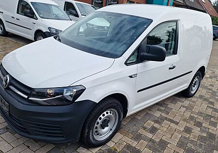 VW Caddy Volkswagen 2.0 TDI Kasten 1 Hand MwSt