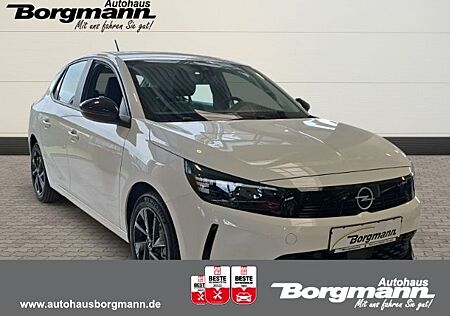 Opel Corsa Sofort Verfügbar - Alufelgen - Navi via Sm