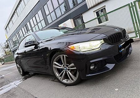 BMW 420d 420 Gran Coupé Gran Coupé M Sport M Sport