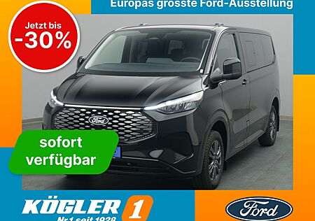 Ford Tourneo Custom E- 340 L1 Titanium/Klima -14%*