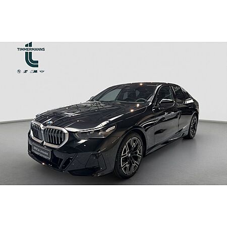BMW 520 leasen