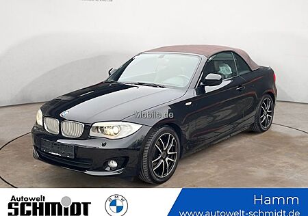 BMW 118i Cabrio Limited Edition Lifestyle TÜV-3.2026