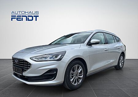 Ford Focus Turnier 1,5D Titanium Family 3 AGR-Sitze
