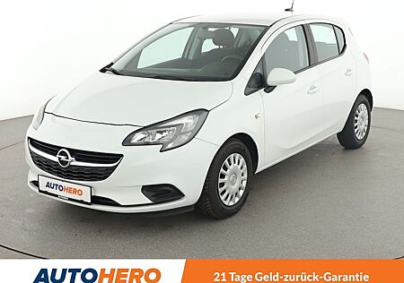 Opel Corsa 1.2 Selection*KLIMA*CD-PLAYER*BT*GARANTIE*