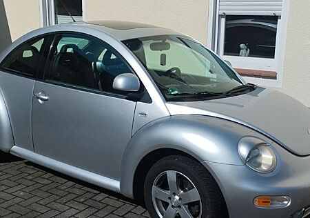 VW Beetle Volkswagen