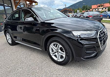 Audi Q5 Sportback 40 TFSI Quattro Advanced Matrix-LED