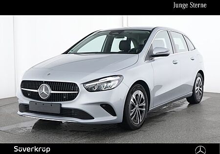 Mercedes-Benz B 220 4M , PROGRESSIVE MEMO AHK KAMERA SPUR PDC