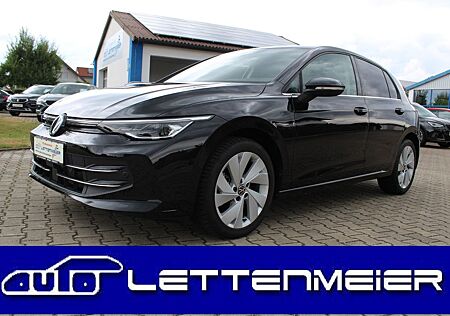 VW Golf Volkswagen VIII Lim. 1.5 eTSI Style FACELIFT AHK*KAM
