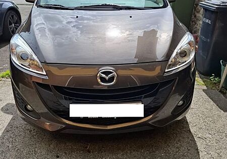 Mazda 5 1.8 MZR SENDO SENDO