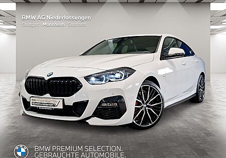 BMW 220i Gran Coupé M Sport Harman/K Head-Up Kamera