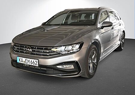 VW Passat Volkswagen Var 1.5 TSI Automatik Business