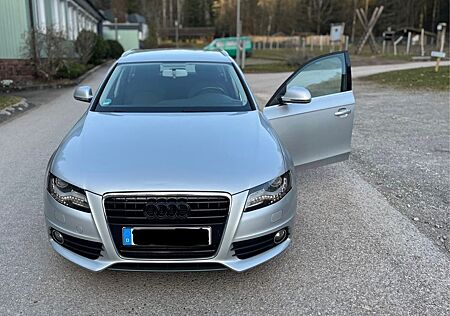 Audi A4 1.8 TFSI