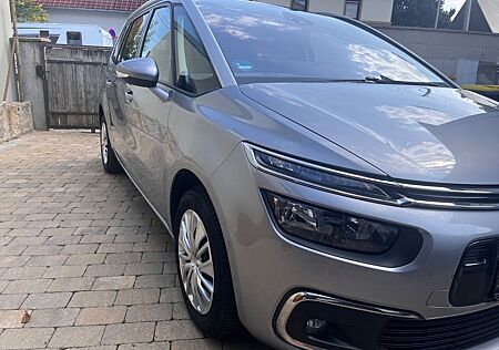 Citroën C4 Spacetourer BlueHDi 130 Stop&Start SELECT...