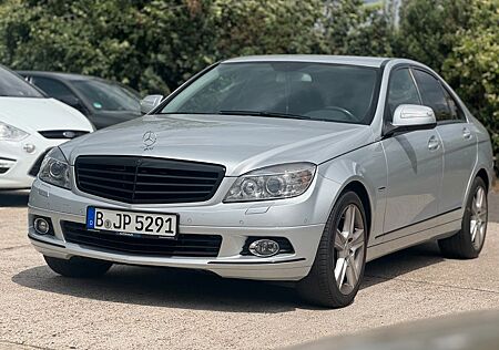 Mercedes-Benz C 350 4M ELEGANCE *KeylessGo&Entry*Stzhzng*aut.