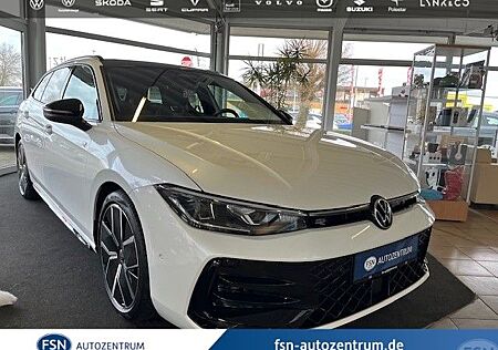 VW Passat Variant Volkswagen 2.0 TD DSGI R-line Signature AHK