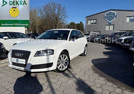 Audi A3 Sportback 1.8 TFSI Ambiente Aut/Google/Alcan.