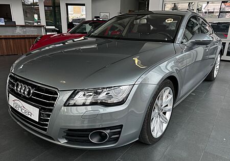 Audi A7 Sportback 3.0 TDI quattro "B&O/ACC/Navi/SHD"