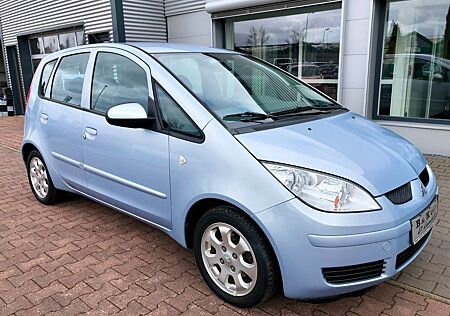 Mitsubishi Colt CZ3 Lim. 5-trg. 1.5 Invite/Klima
