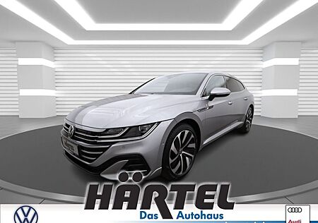 VW Arteon Volkswagen SHOOTING BRAKE R-LINE EHYBRID 1.4 TSI DSG