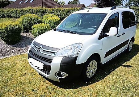 Citroën Berlingo HDi 110 FAP XTR