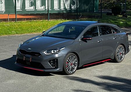 Kia Pro_ceed pro_cee'd / ProCeed 1.6 T-GDI DCT GT GT