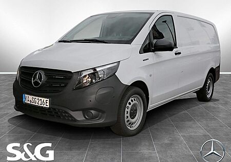 Mercedes-Benz Vito e RüKam+DAB+Klima+Parktronic+Tempomat+