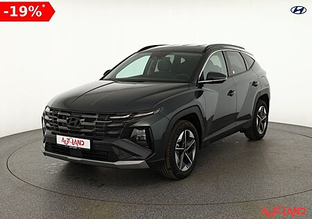 Hyundai Tucson 1.6 T-GDI Matrix Navi Sitzheizung