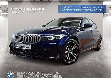 BMW 318i Limousine M Sport Navi PDC Driv.Assist