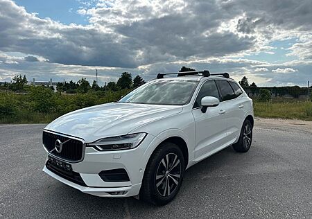 Volvo XC 60 XC60-D4-Business plus -Diesel -Automatik-190 hp